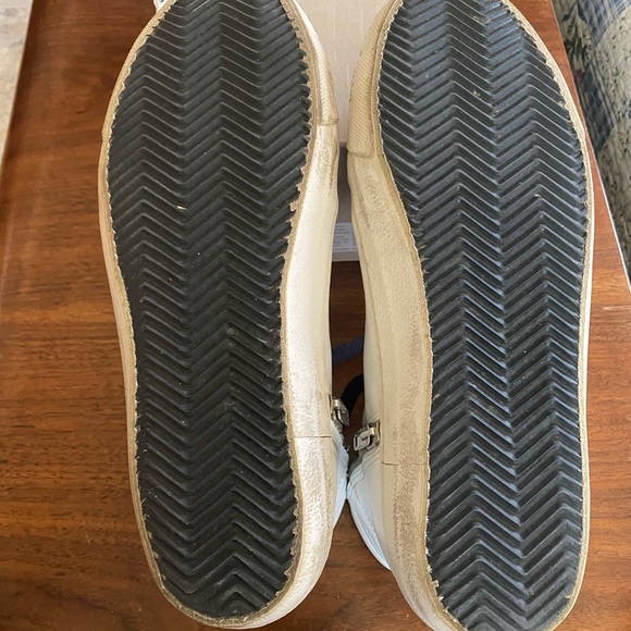 Golden goose slides PVT edition - Picture 4 of 4